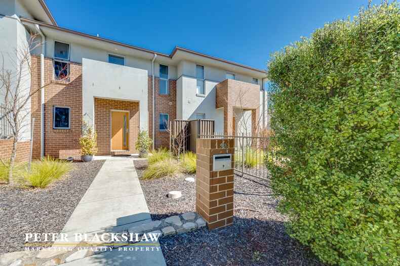 Lot 35/32A Coane Street Holder Lot 35/32A Coane Street Holder