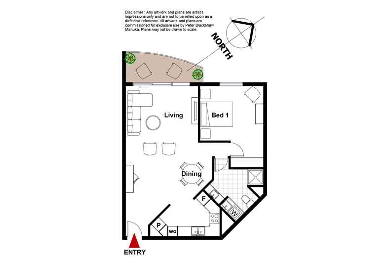 108/8 Jardine Street Kingston 108/8 Jardine Street Kingston