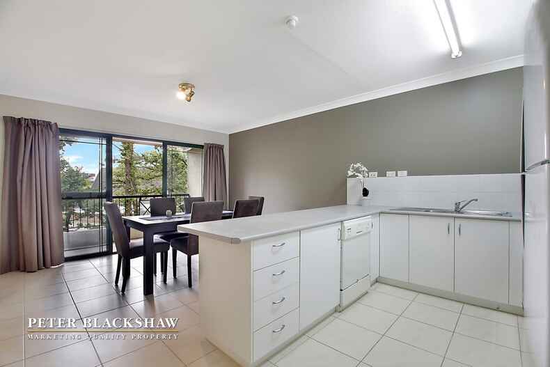 82/14 Boolee Street Reid 82/14 Boolee Street Reid