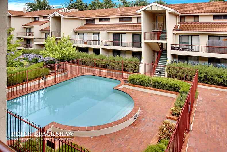 82/14 Boolee Street Reid 82/14 Boolee Street Reid