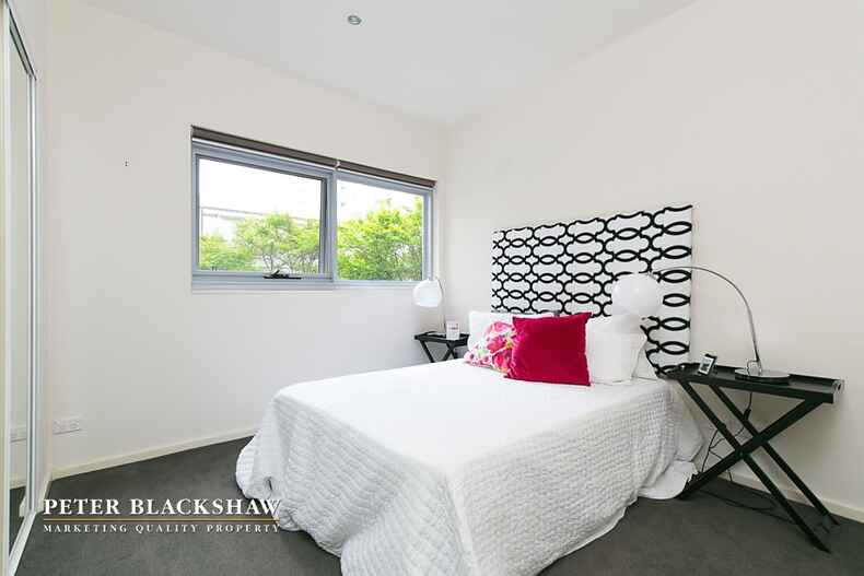 Lot 2/5/12 Marcus Clarke Street City