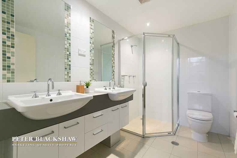 Lot 2/5/12 Marcus Clarke Street City