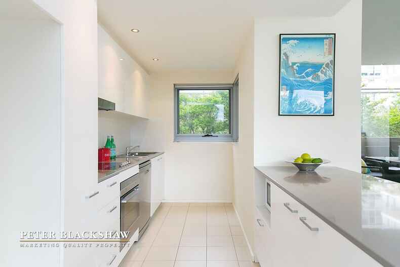 Lot 2/5/12 Marcus Clarke Street City