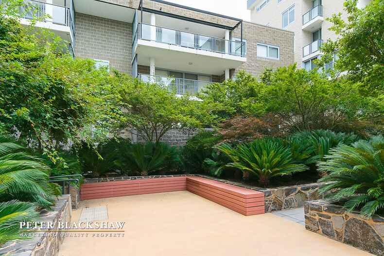 Lot 2/5/12 Marcus Clarke Street City