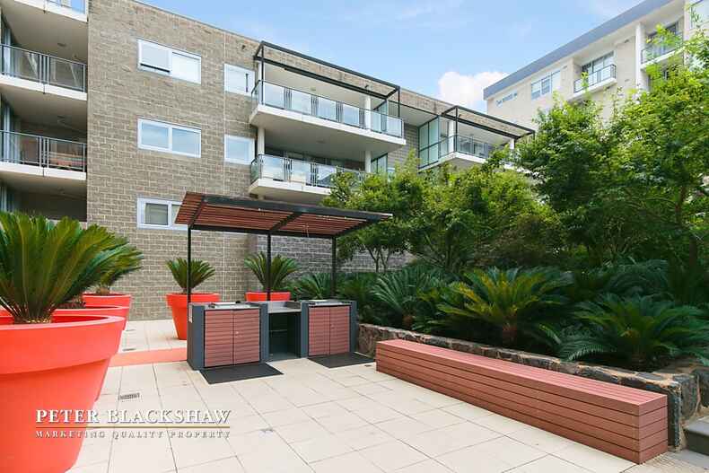 Lot 2/5/12 Marcus Clarke Street City