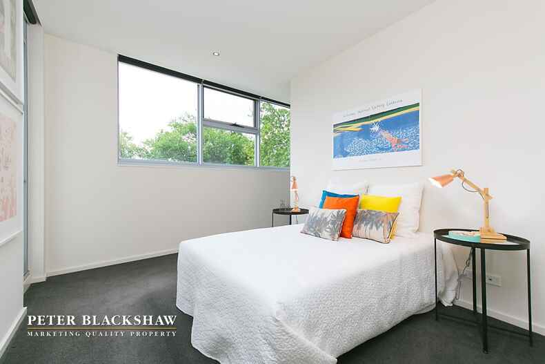 Lot 2/5/12 Marcus Clarke Street City