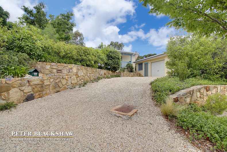 Lot 8/46 Hughes Crescent Ngunnawal Lot 8/46 Hughes Crescent Ngunnawal