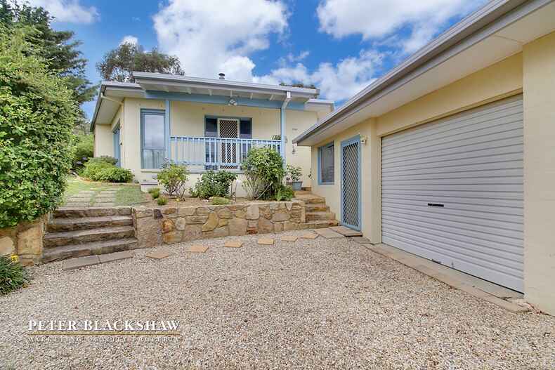 Lot 8/46 Hughes Crescent Ngunnawal Lot 8/46 Hughes Crescent Ngunnawal