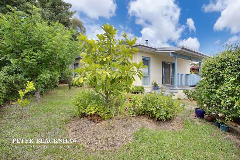 Lot 8/46 Hughes Crescent Ngunnawal Lot 8/46 Hughes Crescent Ngunnawal