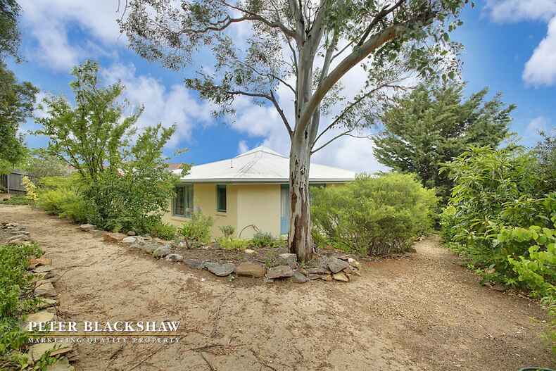 Lot 8/46 Hughes Crescent Ngunnawal Lot 8/46 Hughes Crescent Ngunnawal