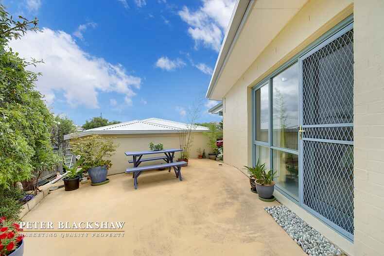 Lot 8/46 Hughes Crescent Ngunnawal Lot 8/46 Hughes Crescent Ngunnawal