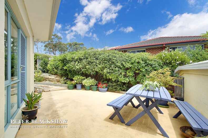 Lot 8/46 Hughes Crescent Ngunnawal Lot 8/46 Hughes Crescent Ngunnawal