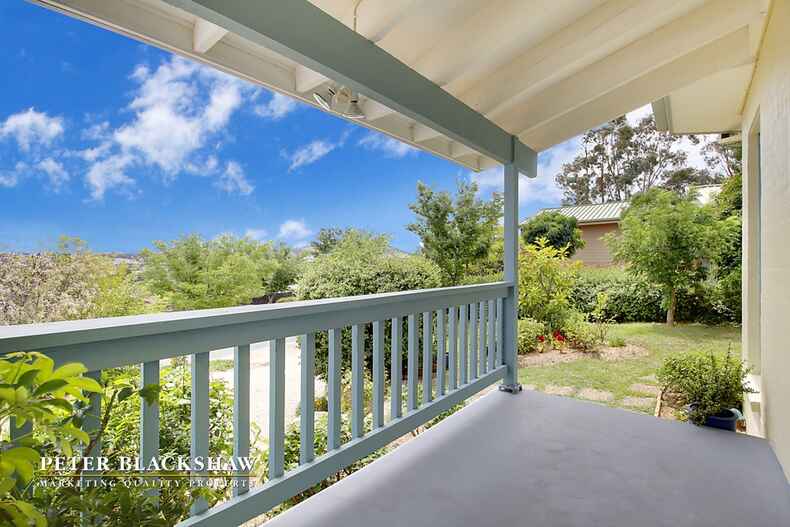 Lot 8/46 Hughes Crescent Ngunnawal Lot 8/46 Hughes Crescent Ngunnawal