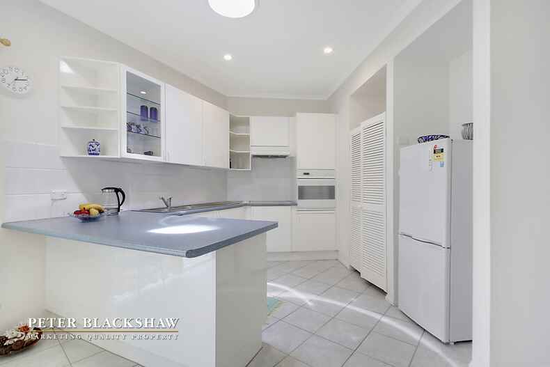 Lot 8/46 Hughes Crescent Ngunnawal Lot 8/46 Hughes Crescent Ngunnawal