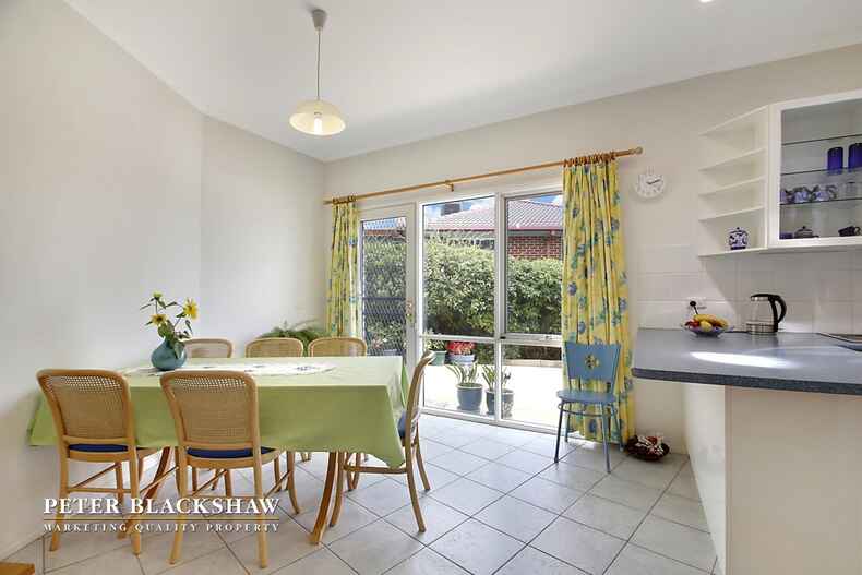 Lot 8/46 Hughes Crescent Ngunnawal Lot 8/46 Hughes Crescent Ngunnawal