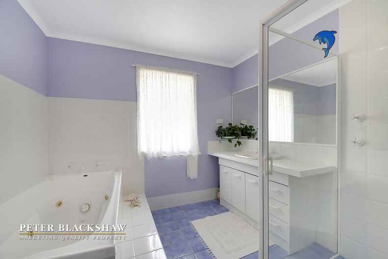 Lot 8/46 Hughes Crescent Ngunnawal Lot 8/46 Hughes Crescent Ngunnawal