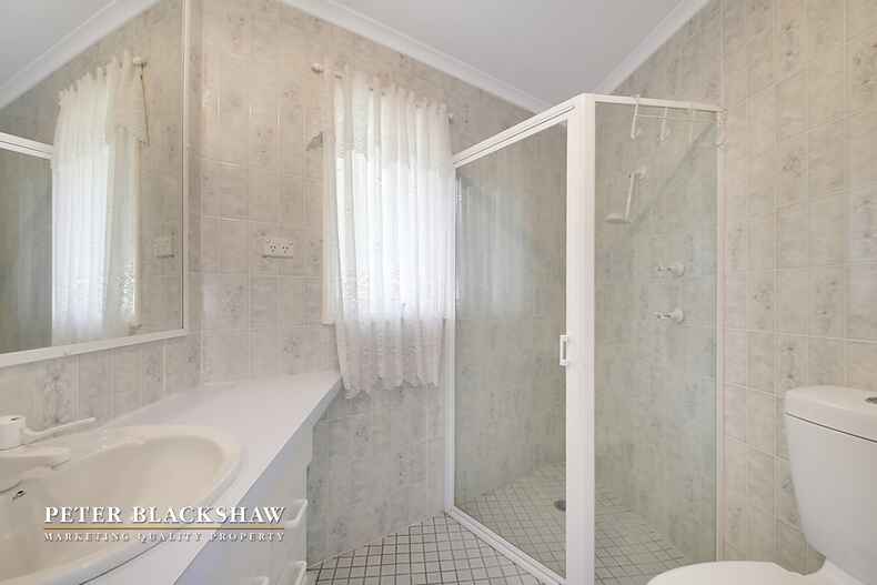 Lot 8/46 Hughes Crescent Ngunnawal Lot 8/46 Hughes Crescent Ngunnawal