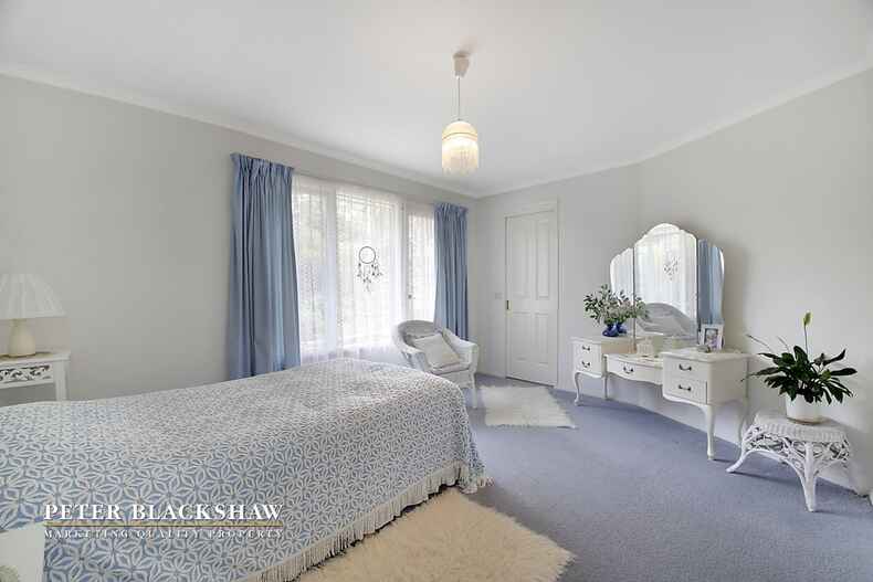 Lot 8/46 Hughes Crescent Ngunnawal Lot 8/46 Hughes Crescent Ngunnawal