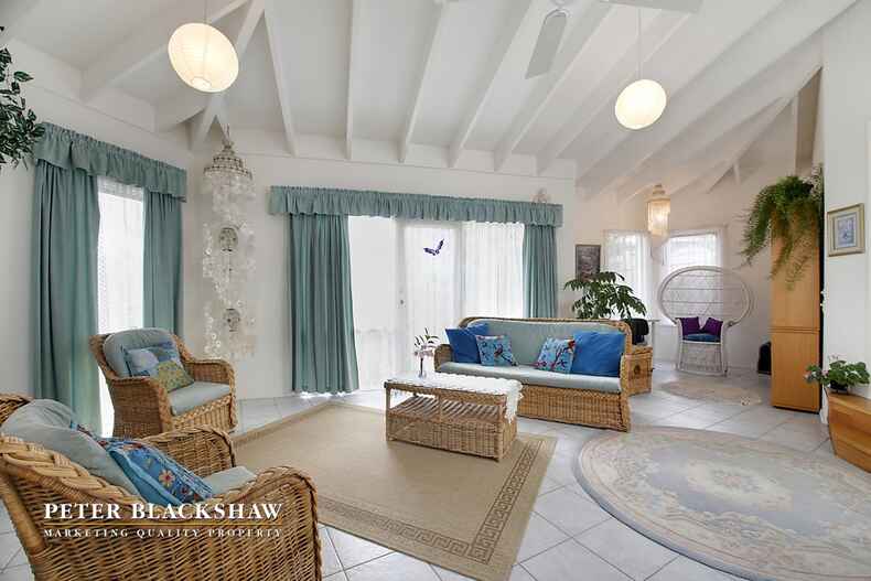 Lot 8/46 Hughes Crescent Ngunnawal Lot 8/46 Hughes Crescent Ngunnawal