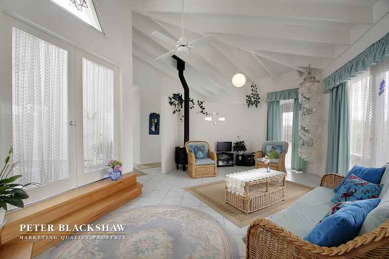 Lot 8/46 Hughes Crescent Ngunnawal Lot 8/46 Hughes Crescent Ngunnawal