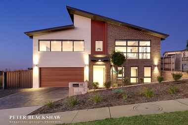 Lot 14/15 Clancy McKenna Crescent Bonner