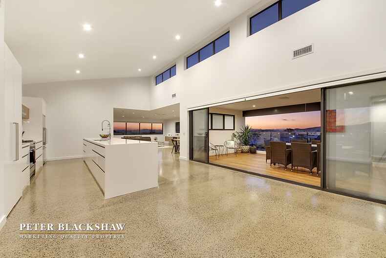 Lot 14/15 Clancy McKenna Crescent Bonner Lot 14/15 Clancy McKenna Crescent Bonner