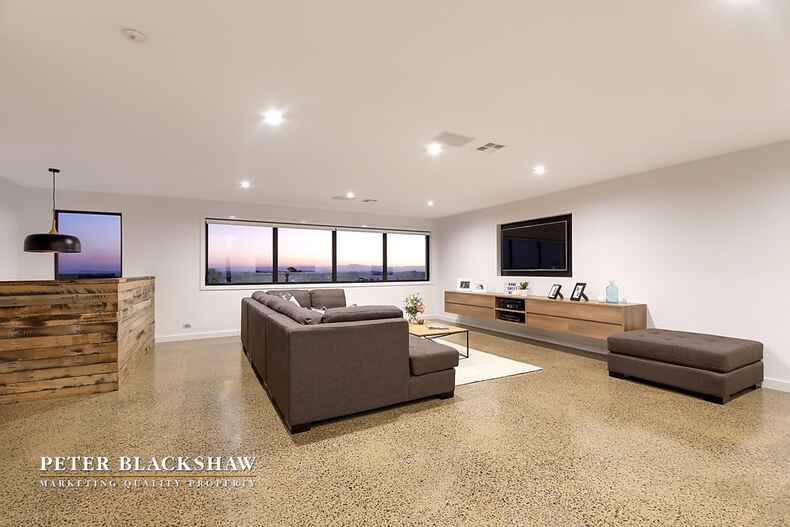 Lot 14/15 Clancy McKenna Crescent Bonner Lot 14/15 Clancy McKenna Crescent Bonner