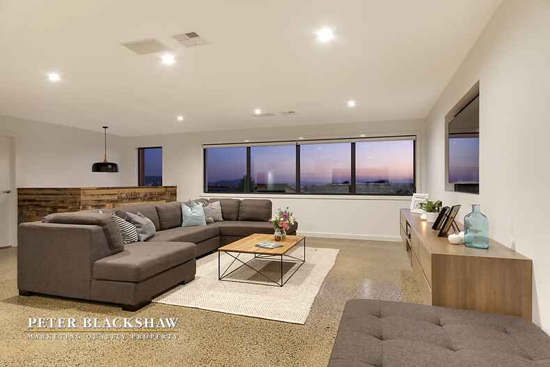 Lot 14/15 Clancy McKenna Crescent Bonner Lot 14/15 Clancy McKenna Crescent Bonner