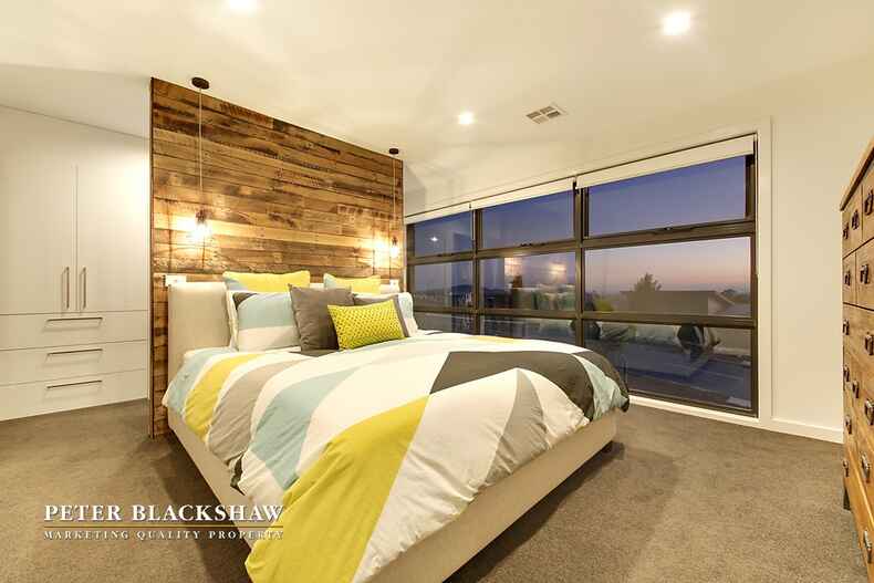 Lot 14/15 Clancy McKenna Crescent Bonner Lot 14/15 Clancy McKenna Crescent Bonner