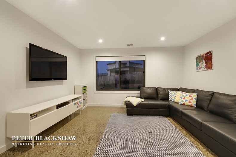 Lot 14/15 Clancy McKenna Crescent Bonner Lot 14/15 Clancy McKenna Crescent Bonner