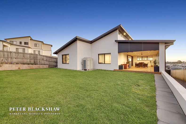 Lot 14/15 Clancy McKenna Crescent Bonner Lot 14/15 Clancy McKenna Crescent Bonner