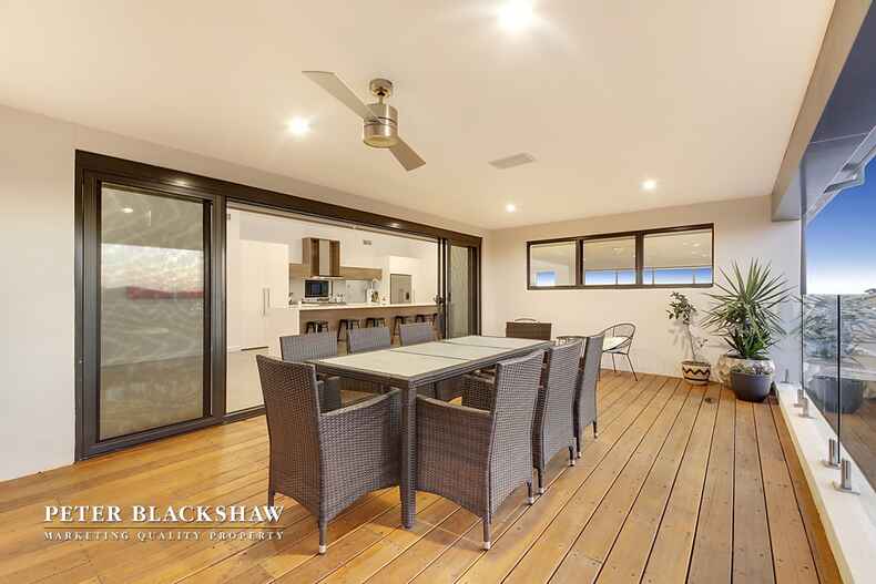 Lot 14/15 Clancy McKenna Crescent Bonner Lot 14/15 Clancy McKenna Crescent Bonner