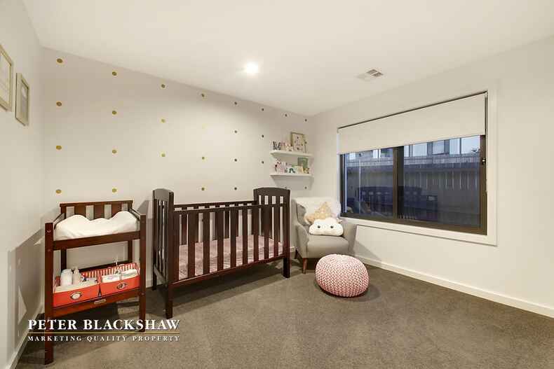 Lot 14/15 Clancy McKenna Crescent Bonner Lot 14/15 Clancy McKenna Crescent Bonner