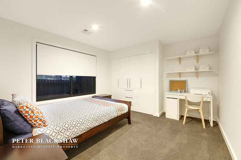 Lot 14/15 Clancy McKenna Crescent Bonner Lot 14/15 Clancy McKenna Crescent Bonner