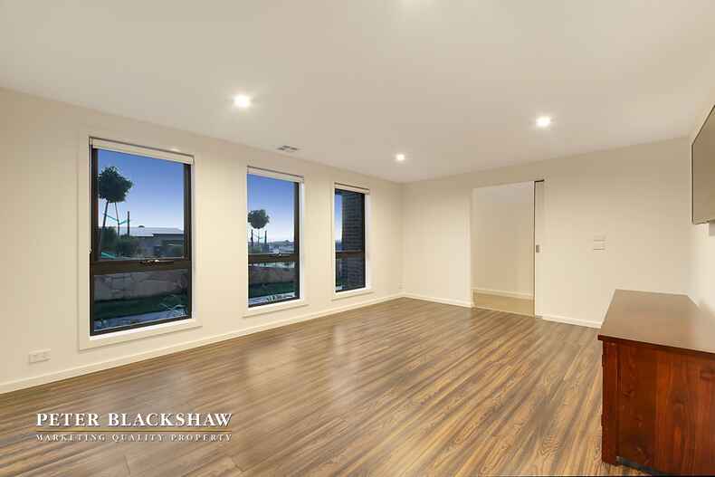 Lot 14/15 Clancy McKenna Crescent Bonner Lot 14/15 Clancy McKenna Crescent Bonner