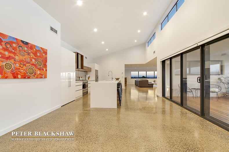 Lot 14/15 Clancy McKenna Crescent Bonner Lot 14/15 Clancy McKenna Crescent Bonner