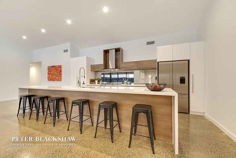 Lot 14/15 Clancy McKenna Crescent Bonner Lot 14/15 Clancy McKenna Crescent Bonner