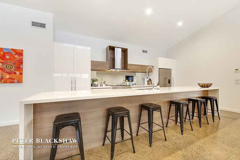 Lot 14/15 Clancy McKenna Crescent Bonner Lot 14/15 Clancy McKenna Crescent Bonner