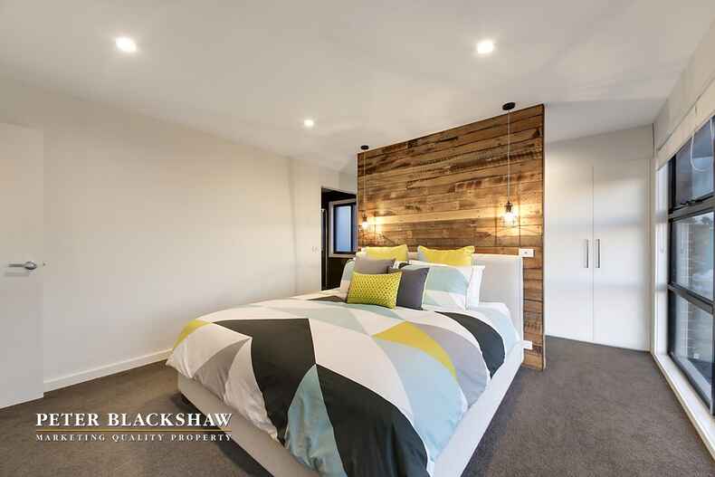 Lot 14/15 Clancy McKenna Crescent Bonner Lot 14/15 Clancy McKenna Crescent Bonner