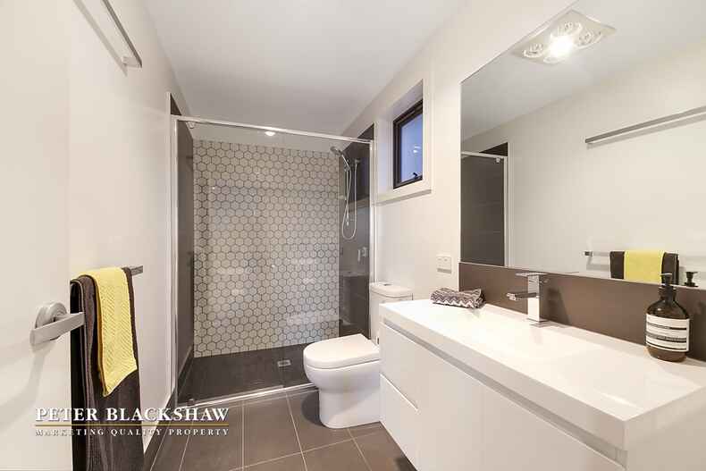 Lot 14/15 Clancy McKenna Crescent Bonner Lot 14/15 Clancy McKenna Crescent Bonner