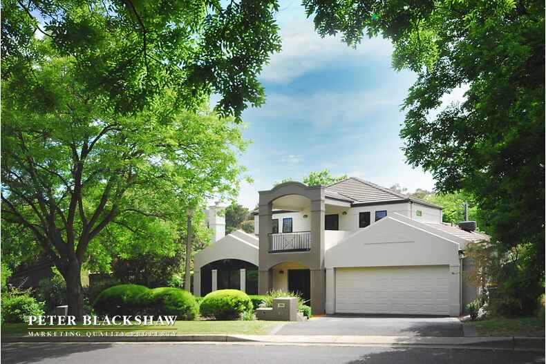 27 Jacka Crescent Campbell 27 Jacka Crescent Campbell