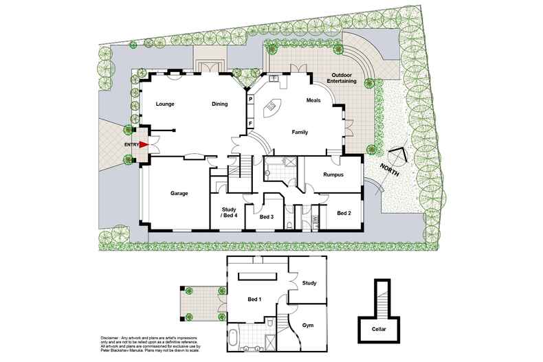 27 Jacka Crescent Campbell 27 Jacka Crescent Campbell