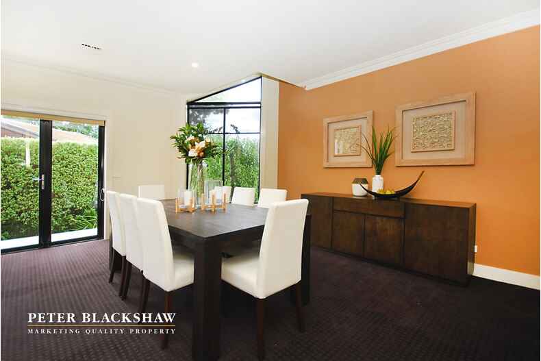 27 Jacka Crescent Campbell 27 Jacka Crescent Campbell