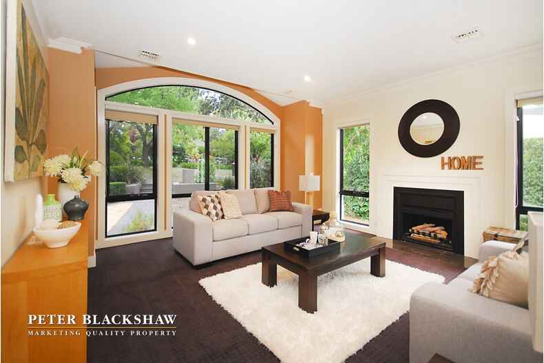 27 Jacka Crescent Campbell 27 Jacka Crescent Campbell