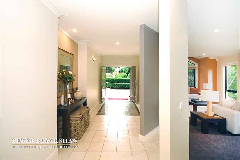 27 Jacka Crescent Campbell 27 Jacka Crescent Campbell