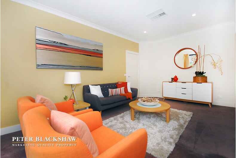 27 Jacka Crescent Campbell 27 Jacka Crescent Campbell