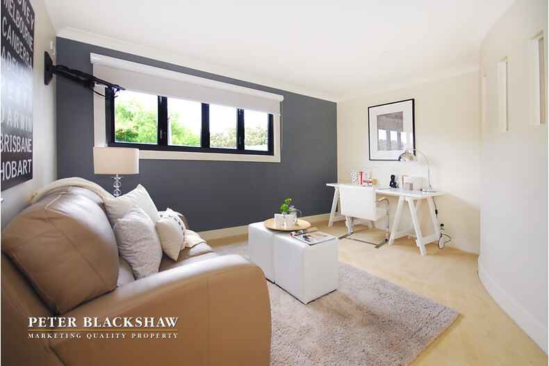 27 Jacka Crescent Campbell 27 Jacka Crescent Campbell