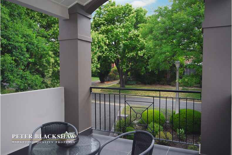 27 Jacka Crescent Campbell 27 Jacka Crescent Campbell