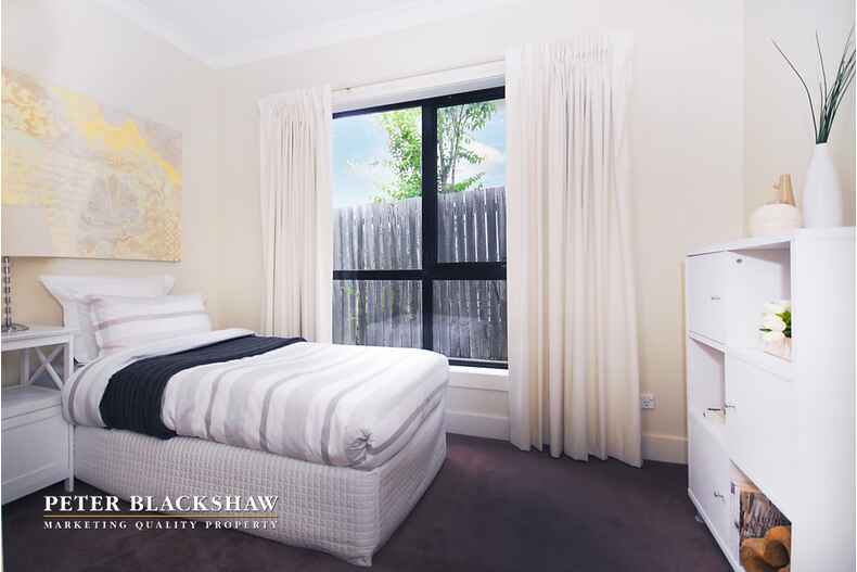 27 Jacka Crescent Campbell 27 Jacka Crescent Campbell