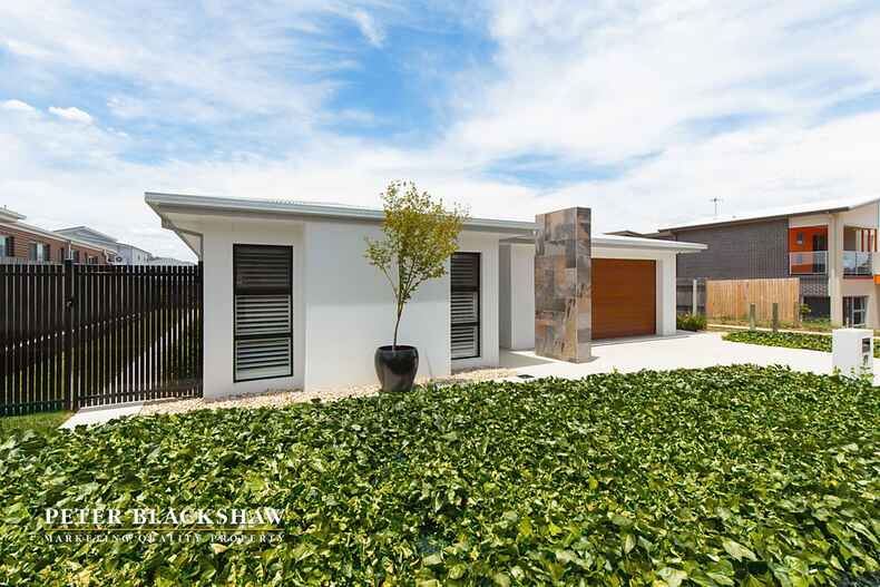 Lot 20/49 Ormiston Circuit Harrison Lot 20/49 Ormiston Circuit Harrison